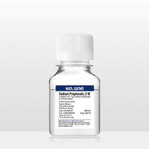 Sodium Propionate (2.0 M), (LS036-01)