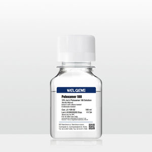 Poloxamer 188 Solution  (LS105-02)