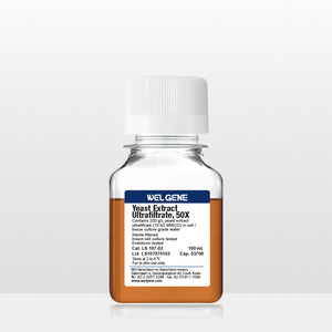 Yeast Extract Soluton (LS107-02)