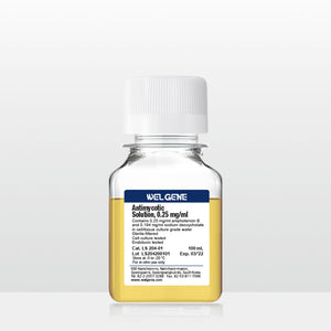 Antimycotic (0.25 mg/ml), (LS204-01)