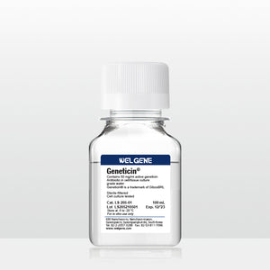 Geneticin Solution (LS205-01)