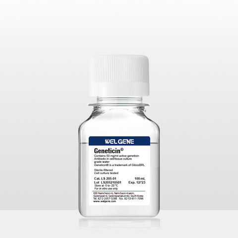 Geneticin Solution (LS205-01)