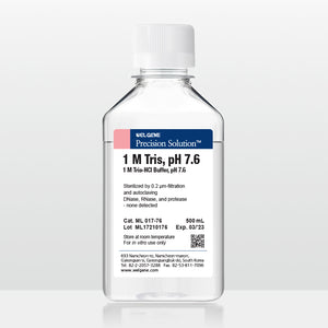 1X,Tris-HCL, (ML017-76)