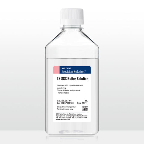1 X SSC Buffer Solution (ML057-01)
