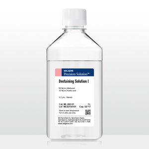 Destaining Solution I (ML082-01)