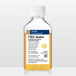 FBS Premium Heat-Inactivated (S101-01)