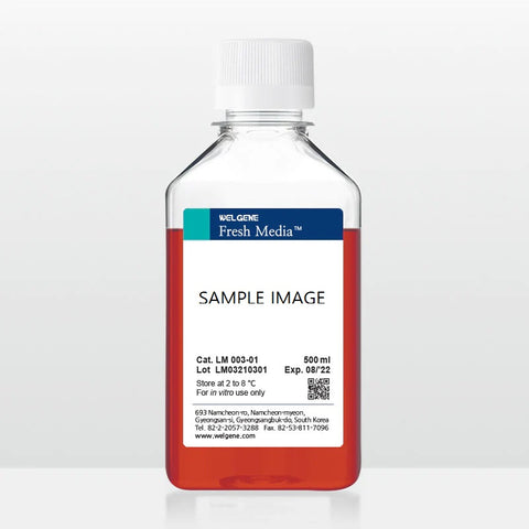 PBS 10X - Phosphate-Buffered Saline