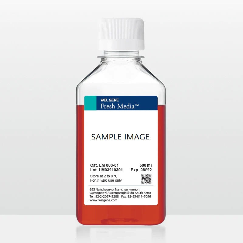 PBS 1X - Phosphate-Buffered Saline